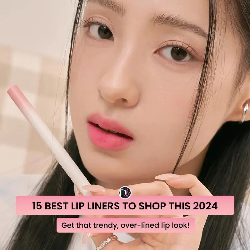 **15 Best Lip Liners in 2024 …
