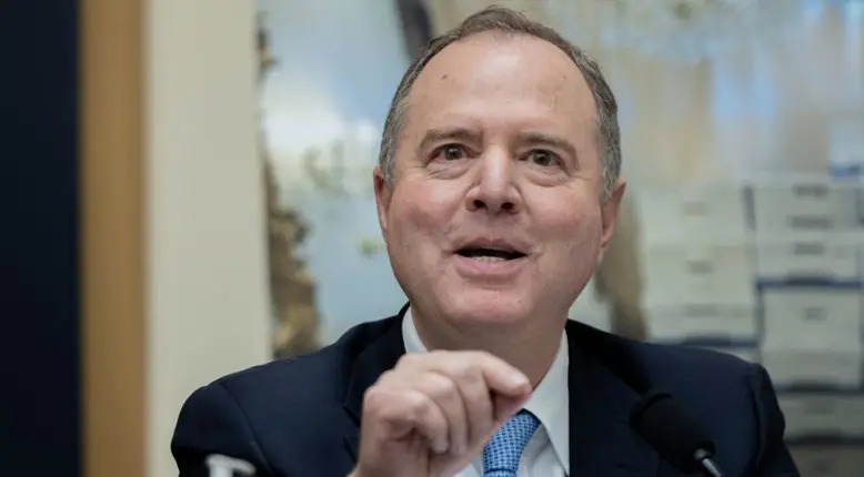 ‘Welcome to San Francisco’ – Adam Schiff Robbed During Visit To Woke Hellhole