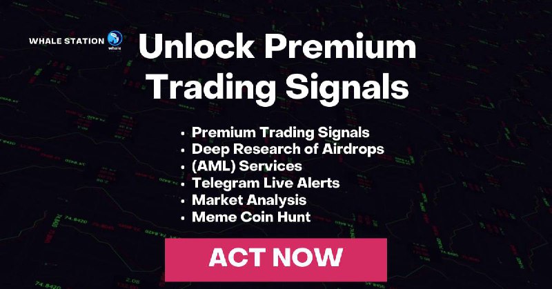 ***🚀*** **Unlock Your Crypto Trading Potential …