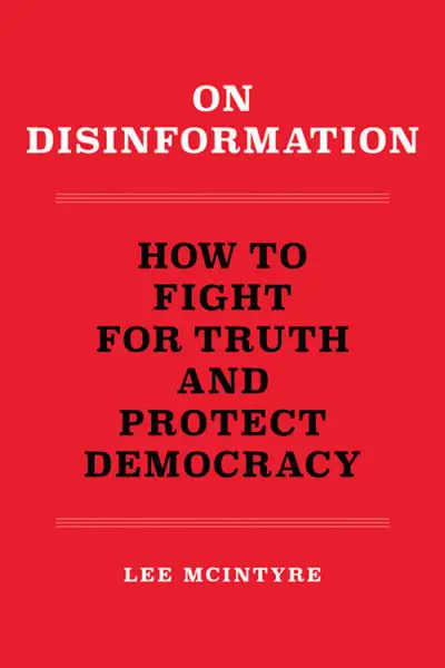 ***🌎*** **On Disinformation : How to …