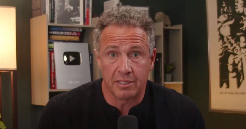 *****🔴*** Chris Cuomo Shocks After Revealing How He's Treating 'Long Covid'**