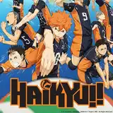 Telegram channel haikyuu  Seasons 1-5 — @haikyuu_season_1_2_3_4 — TGStat