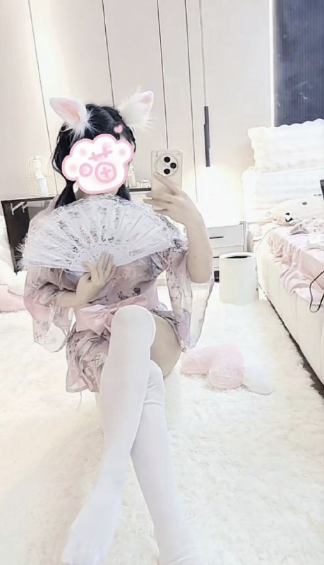 西安嫩妹03可爱甜妹jk萝莉薯条
