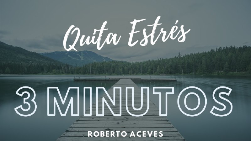 ***⌛*** 3 MINUTOS