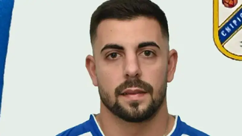 ***🔴*** ÚLTIMA HORA | Asesinan a puñaladas a Paco Naval, jugador de 24 años del Chipiona CF