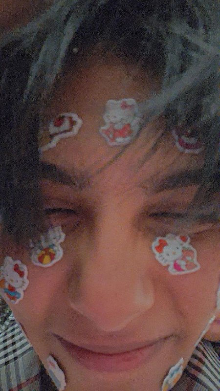 A Different Me