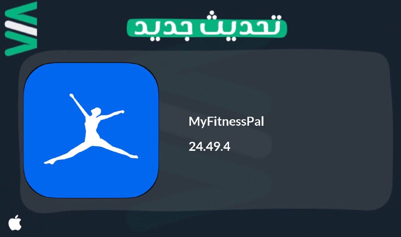 - MyFitnessPal