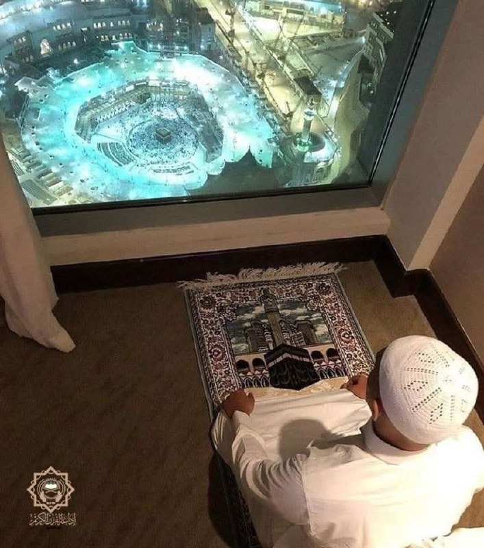 - لم يكنْ رسولُ اللهِ ﷺ …