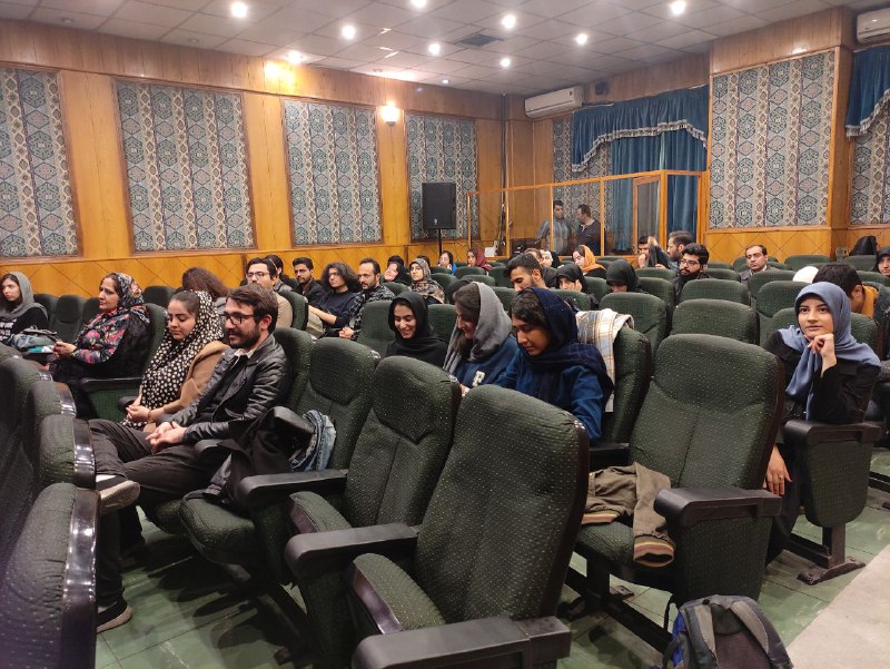 انجمن ادبی دانشکده
