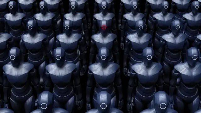 ***🇺🇸******🤖*** **В США создадут «армию» из …