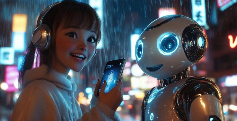 ***🤖*****OpenAI разрабатывает нестандартное ИИ-устройство с уникальным …