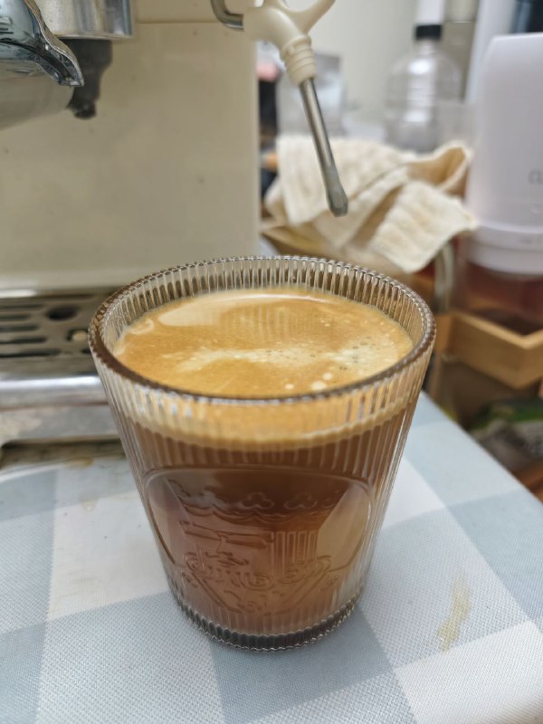 乳酸菌饮料特调咖啡 [#coffee](?q=%23coffee)