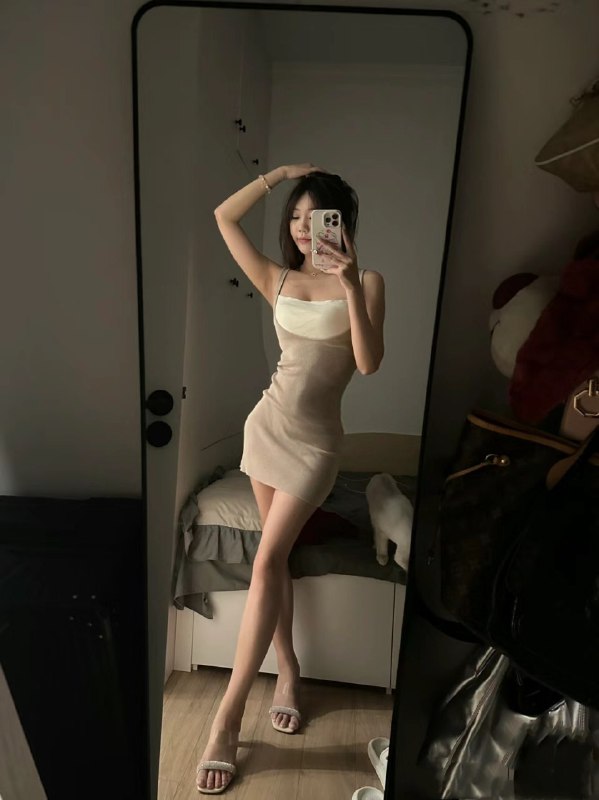 小乔身高170