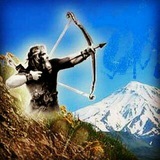 می خندم