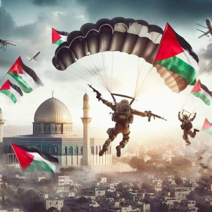 [**لمتابعة آخر الأخبار في فلسطين الحبيبة …