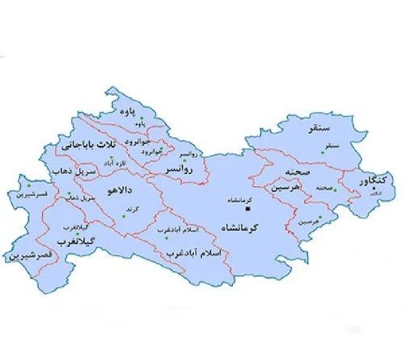 اخبار گمرک پرویزخان