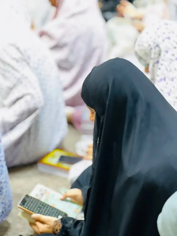 فعاليات وتبليغات الاقسام الداخلية-جامعة البصرة