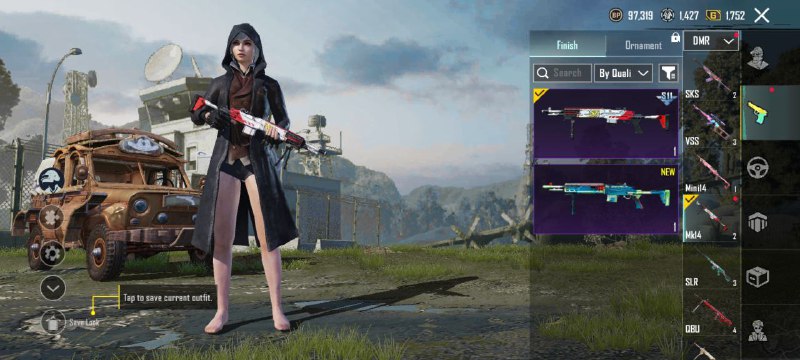 AAQiB PUBG STORE 🌍
