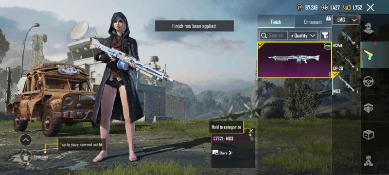 AAQiB PUBG STORE 🌍