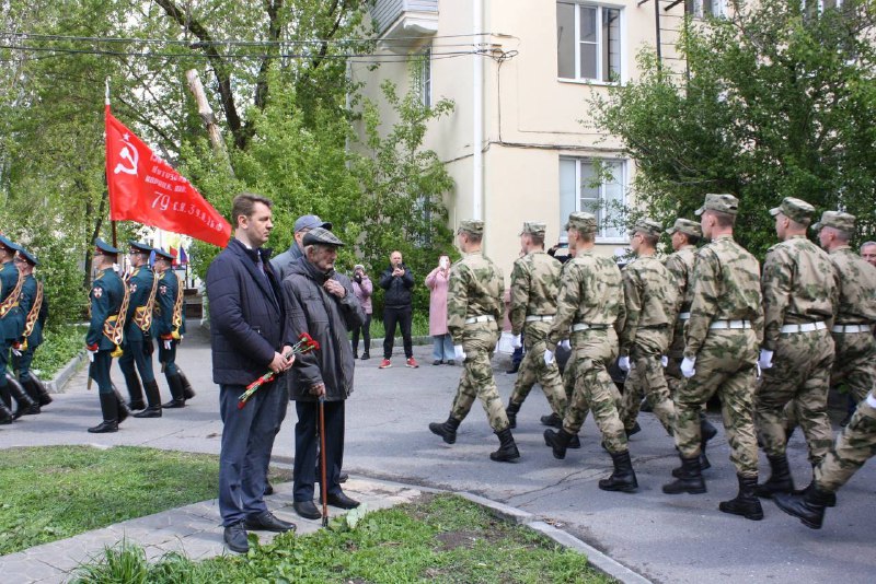 Алексей Сафонов