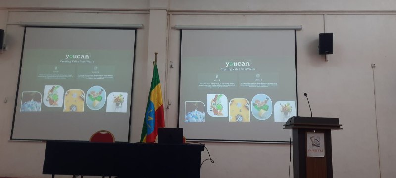 🎓Career Development Club🎓- AASTU