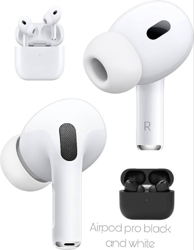 Airpod pro