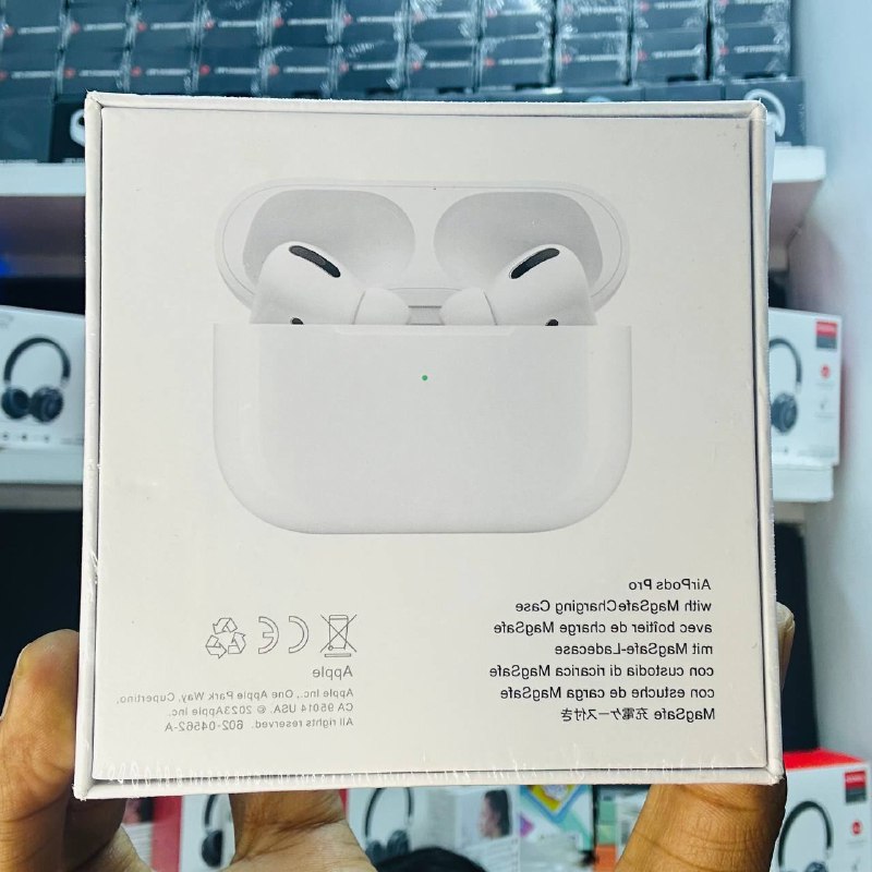 AirPods Pro