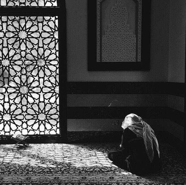**-لكنه رَكَنَ إلى رُكْنٍ شديد-**