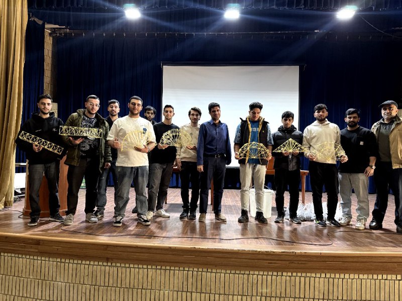 اطلاع رسانی دانشکده فنی و مهندسی …