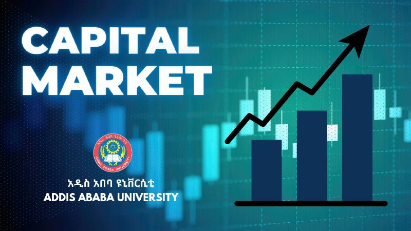 Leading Experts Say Capital Market to …
