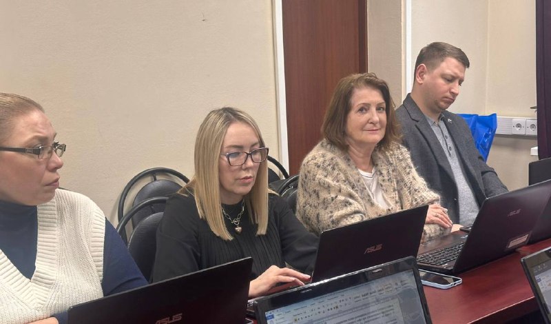 После новогодних каникул Совет депутатов Басманного …