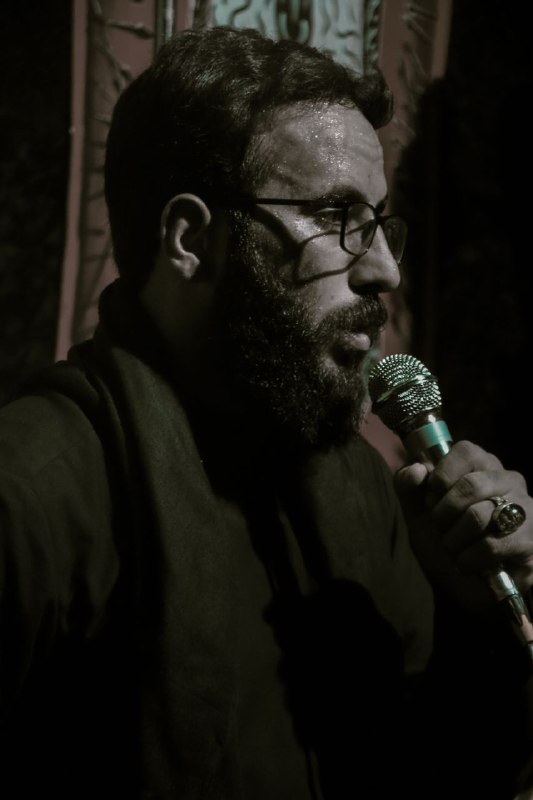موكب مسلم بن عقيل/ القرنة