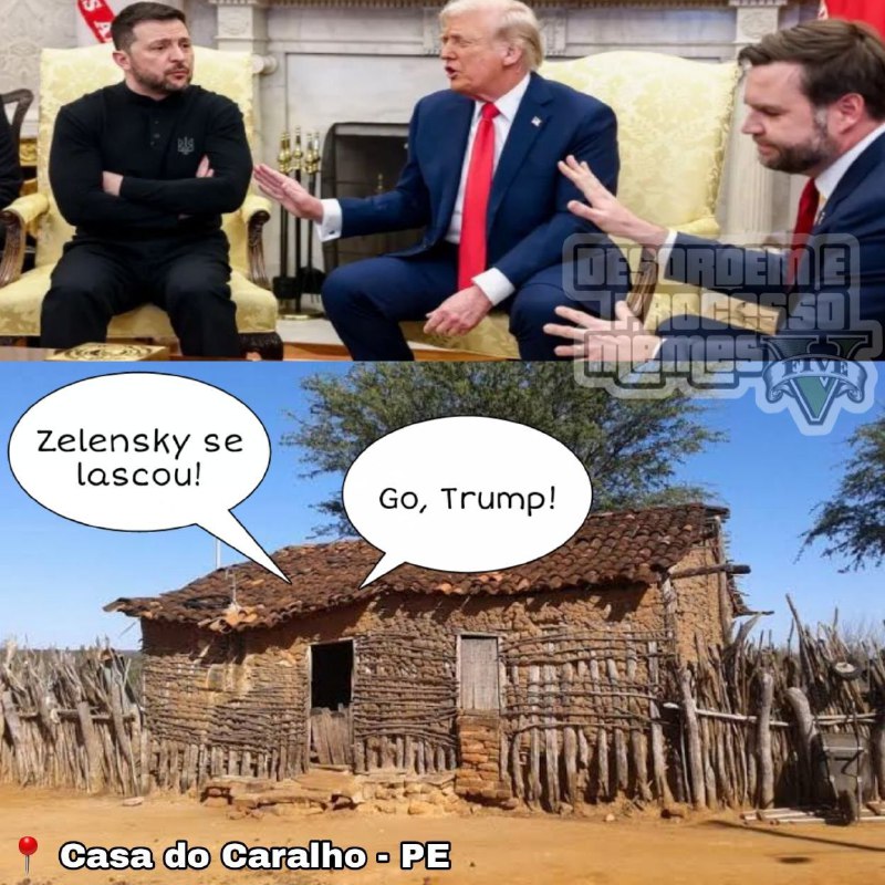 Abandonados Da Vida