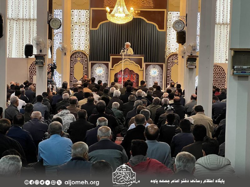 ***♻️*** حاج ماموستا ملا قادر قادری …