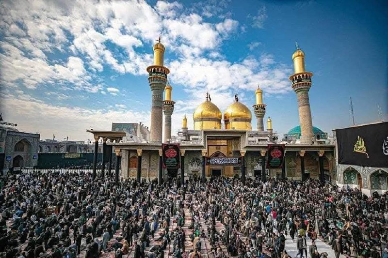 و مِنْهُمْ رَهينُ السِّجْنِ مِنْ كُلِّ …