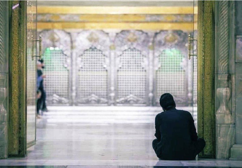 **مُبهَم أشـوفك بَس أميـزنَّك زين