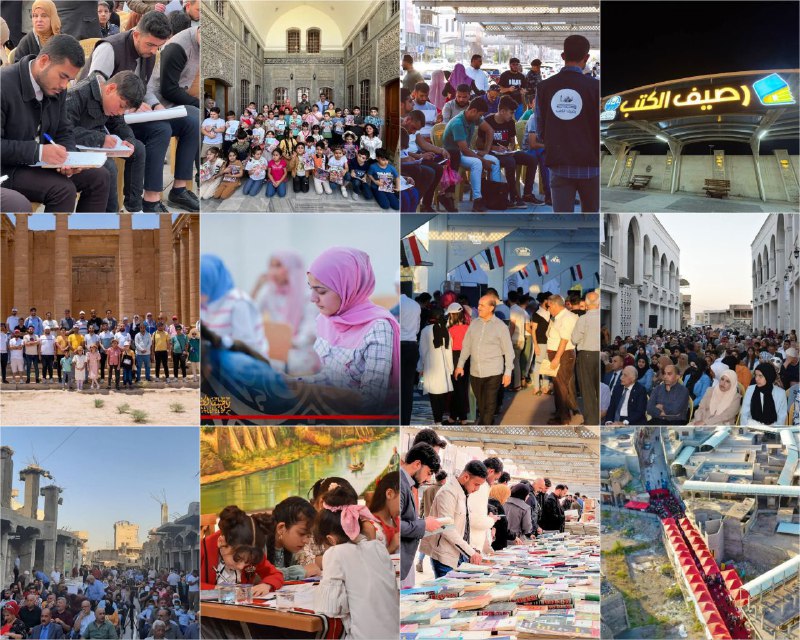 رمضانكم مُبارك، ومع اليوم الأول من …