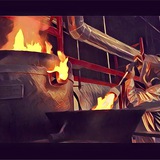 The Refiner’s Fire