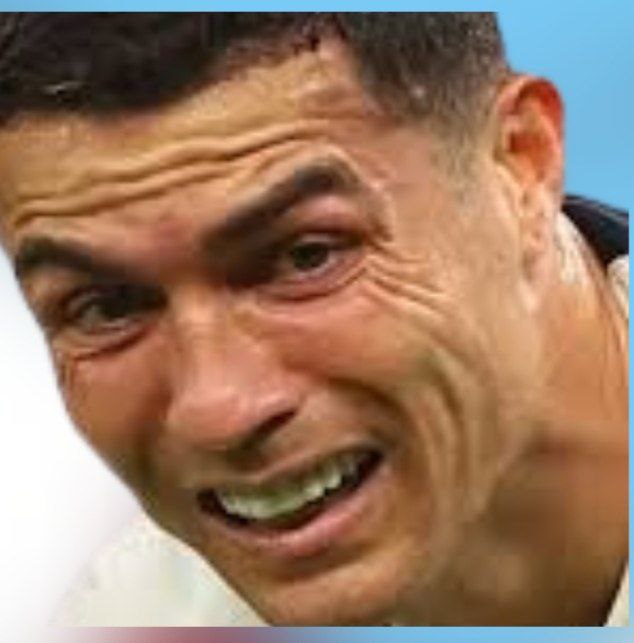 كريستيانو يفوز بجائزه افضل اب لابنه …