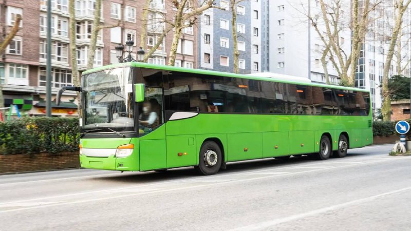 ***❗️*****Забастовка автобусов сегодня в крупнейших городах …