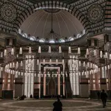 كُن في الحياة كـعابر سبيل واترك وراءك كل أثر جميل؛فما نحن في الدنيا إلا ضيوف، وماعلى الضيف إلا الرحيل