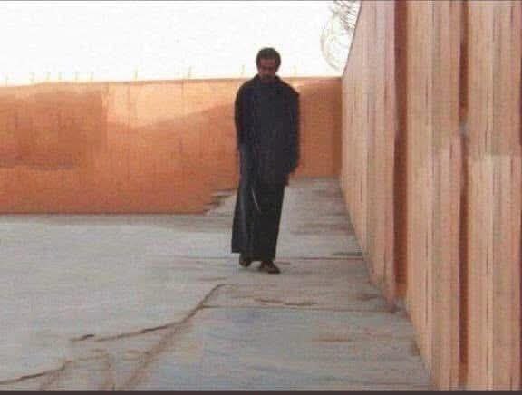 ربما أنت تشتعل الآن