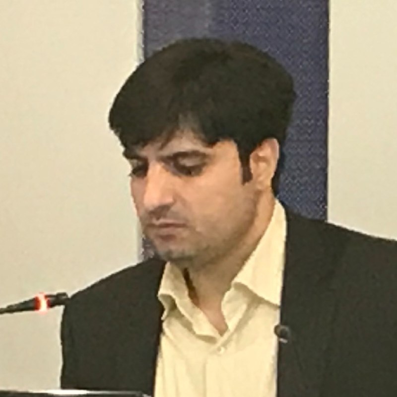 AbdollahRadjabi عبداله رجبی