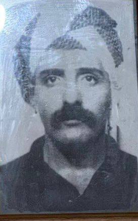 Abdullah Mohtadi عبدالله مهتدی