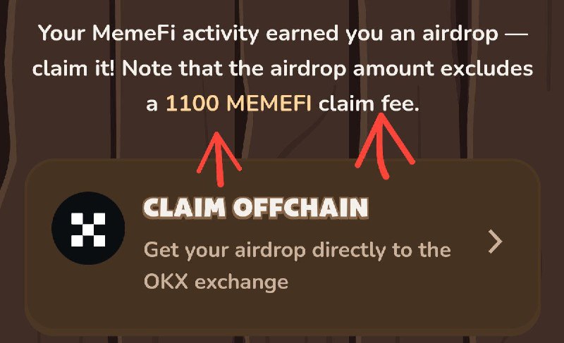 ***➡️******MemeFi Token Back*** ******👍******