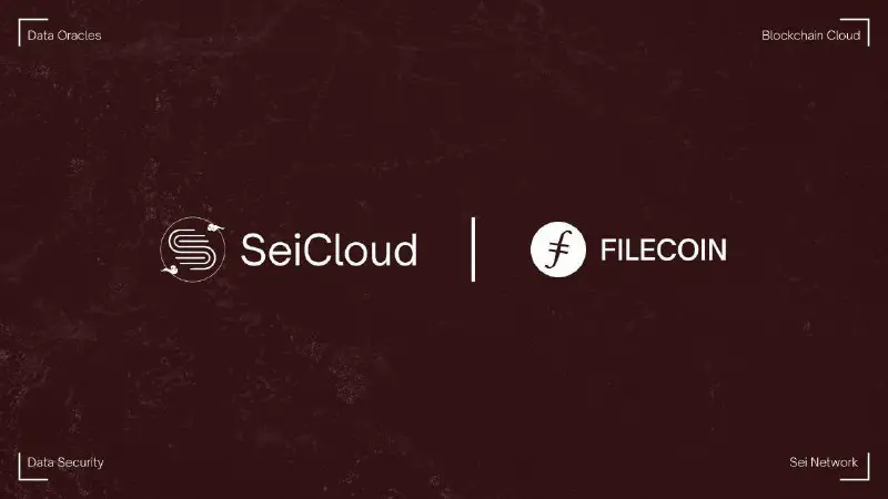 SeiCloud Airdrop