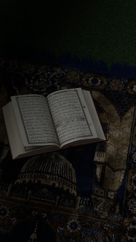 إنَّ اللَّهَ يَرْفَعُ بهذا الكِتَابِ أَقْوَامًا، …