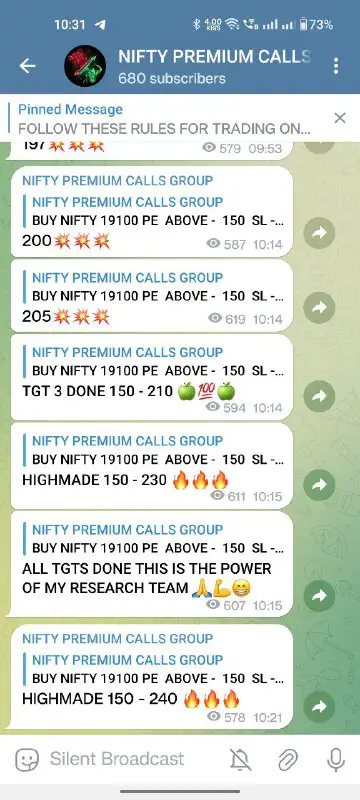 ABHI TRADERS 💸💸