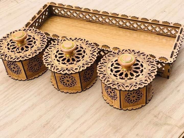 رواق الصناعة التقليدية لأهل فاس Abil …