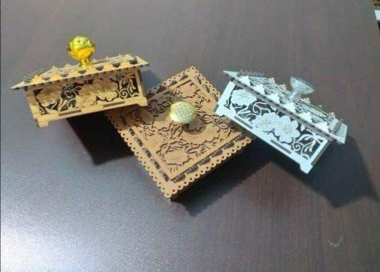 رواق الصناعة التقليدية لأهل فاس Abil …